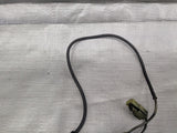 90-97 Mazda Miata Oem AC Air Conditioning Compressor Wiring Harness NA 90-97