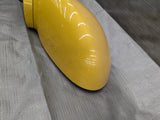 99-05 MAZDA MX-5 MIATA OEM DOOR MIRROR LH Driver Yellow 1999-2005 04NB2710