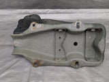 1990-1997 Mazda Miata NA Front Bumper Core Support Crash Bracket Horn 90-97