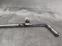90-93 Mazda Miata MX5 OEM Valve Cover Chrome Breather Vent Tube Pipe B61P-13-74X