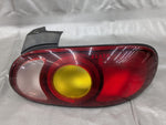 1999-2000 Mazda Miata MX-5 Tail Light Passenger Side Right OEM NC10-51-150C — Mazda Miata MX-5 OEM part product photo