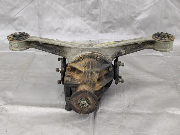 1990-1993 Mazda Miata 4.3 VLSD Viscous Limited Slip Differential 90-93 89NADU — Mazda Miata MX-5 OEM part product photo