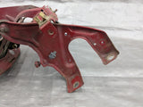 1990-1997 Mazda Miata Passenger RH Headlight Assembly Red 90-97 93NA3692
