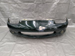 1999-2000 Mazda Miata MX-5 NB Front Bumper Cover OEM NC10-50-031D Green 99-00 — Mazda Miata MX-5 OEM part product photo