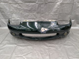 1999-2000 Mazda Miata MX-5 NB Front Bumper Cover OEM NC10-50-031D Green 99-00 — Mazda Miata MX-5 OEM part product photo