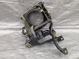 1990-1997 Mazda Miata Driver LH Headlight Assembly Used OEM Black 90-97 92NA6854