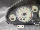 2001-2005 Mazda Miata Instrument Gauge Cluster / Unknown Miles/ 00NB6198