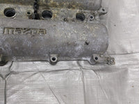 1990-1993 MAZDA MIATA MX-5 ENGINE VALVE COVER DOHC 16 VALVE 90-93 #12-1