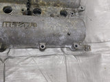 1990-1993 MAZDA MIATA MX-5 ENGINE VALVE COVER DOHC 16 VALVE 90-93 #12-1