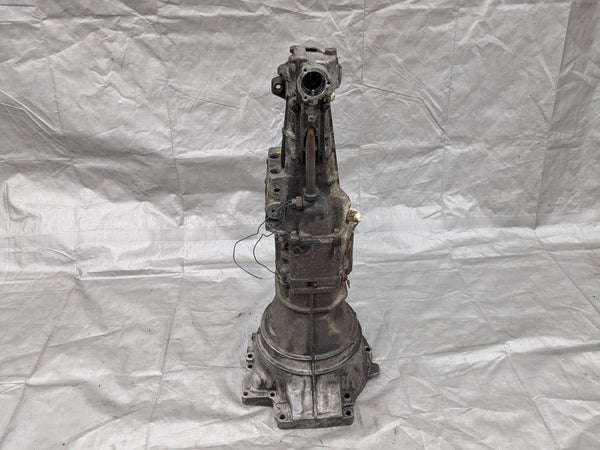 90-97 MAZDA MIATA Manual Transmission 5 Speed OEM TESTED m526-17-100 91NASU — Mazda Miata MX-5 OEM part product photo