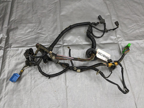 1999-2000 Mazda Miata Oem Engine To ECU Wiring Harness NC…