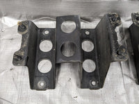 1999-2005 Mazda Miata Rear Bumper Support Bracket Bar 99-05