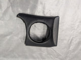 1990-1993 Mazda Miata MX5 OEM Dash Board Dashboard Trim Crash Pad Black 90NA8560