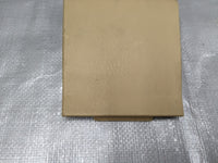 1999-2005 MAZDA MIATA FUSE BOX COVER 99-05, Tan 99NB22V NC10-55-551-21 03NB22V