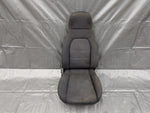 1990-1993 Mazda MX-5 Miata OEM Black Cloth Seat Passenger 90-93 — Mazda Miata MX-5 OEM part product photo