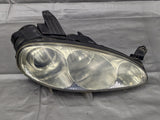 2001-2005 Mazda Miata OEM Headlight Passenger Side 01-05 04NB4374