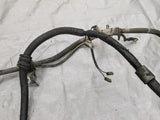90-93 Mazda Miata Mx-5 Body Engine wiring harness loom Power Harness 1990-1993