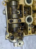 2001-2005 Mazda MX-5 Miata 1.8L VVT Cylinder Head BPZ3 BP6D NB NB2 01-05 NB2
