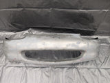 1999-2000 Mazda Miata MX-5 NB Front Bumper Cover OEM NC10-50-031D Silver 99-00