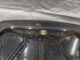 1990-1997 Mazda Miata Mx-5 OEM Rear Trunk/Deck Lid Black 90-97 92NA6854