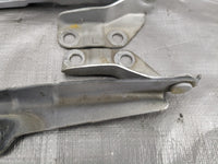 1999-2005  MAZDA MX5 NA MIATA OEM HOOD HINGES PAIR 01NB22V 99-05