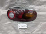 1990-1997 Mazda MX-5 Miata Passenger Right Rear Tail Light 92NA6854 90-97
