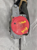 Miata Used Seat Belt Reel TAN Single 01-05 Miata MX5 N06657L30D80 OEM 01NB0469