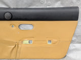 1990-1997 Mazda Miata Mx-5 Passenger Side Door Panel Power Window 90-97 96NAA2