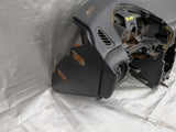1990-1993 Mazda Miata Dash Board Black No Cracks Dashboard 90-93 90NA5086