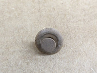 1999-05 Mazda Miata MX5 OEM Fastener Plastic Interior Trim Tan Smaller