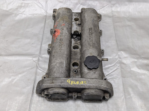 1999-2000 Mazda Miata MX-5 NB 1.8L OEM Valve Cover 98NB12K