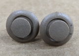 90-05 Mazda Miata MX5 OEM Fastener Plastic Interior Trim Tan B467-68-AC3