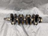 1994-2005 Mazda Miata Mx-5 OEM Crankshaft 1.8l BP06-11-300D 94NA755 94-05 Mazda Miata OEM used part