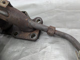 2001-2005 Mazda Miata Engine Exhaust Manifold Header Tubular  Bp6f-13-450B 03973