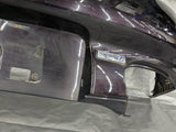 1999-2005 Mazda Miata MX-5 Rear Bumper Cover OEM NC10-50-221 Black NB 99-05