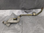 01-05 Mazda Miata MX-5 Water Pump Inlet Housing Oem 2001-2005 03NBA3D - Mazda Miata MX-5 OEM Replacement Part