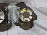 1994-1997 Mazda Miata Front  Spindle Hub Knuckle Pair Left & Right 94-97 94NAPZ