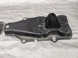 1999-2005 Mazda Miata NB Front Bumper Core Support Crash Bracket Horn Black 00NB