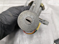 Mazda Miata MX-5 OEM part product photo