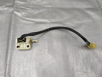 1990-2005 Mazda Miata MX-5 OEM Clutch Pedal Cut Out Safety Switch FB01-66-4D0