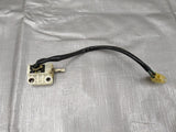 1990-2005 Mazda Miata MX-5 OEM Clutch Pedal Cut Out Safety Switch FB01-66-4D0