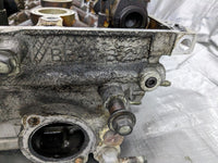 99-00 MAZDA MIATA MX-5 ENGINE MOTOR CYLINDER HEAD BP4W-3-2