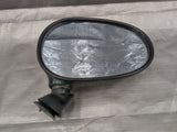 90-97 Mazda MX5 Miata OEM Right Passenger Side Mirror Green NA 1990-1997 91NA032