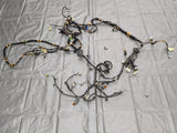 2004-2005 Mazda Miata MX5 OEM Main Chassis Full Wiring Harness 04-05