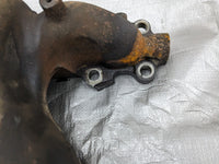 1999-2005 Mazda Miata Mx-5 Oem Exhaust Header Manifold BP4W 99-05  00NBPT