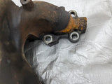 1999-2005 Mazda Miata Mx-5 Oem Exhaust Header Manifold BP4W 99-05  00NBPT