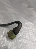 1990-1993 Mazda Miata 1.6L Engine Wire Harness Fuel Rail Injectors  90-93 92NAUC
