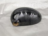 90-97 Mazda MX5 Miata OEM Left Driver Side Mirror Black NA 1990-1997 92NAPZ — Mazda Miata MX-5 OEM part product photo