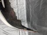 1999-2000 Mazda Miata MX-5 NB Front Bumper Cover OEM NC10-50-031D Silver 99-00