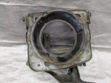 1990-1997 Mazda Miata Passenger RH Headlight Assembly Black 90-97 92NA6854
